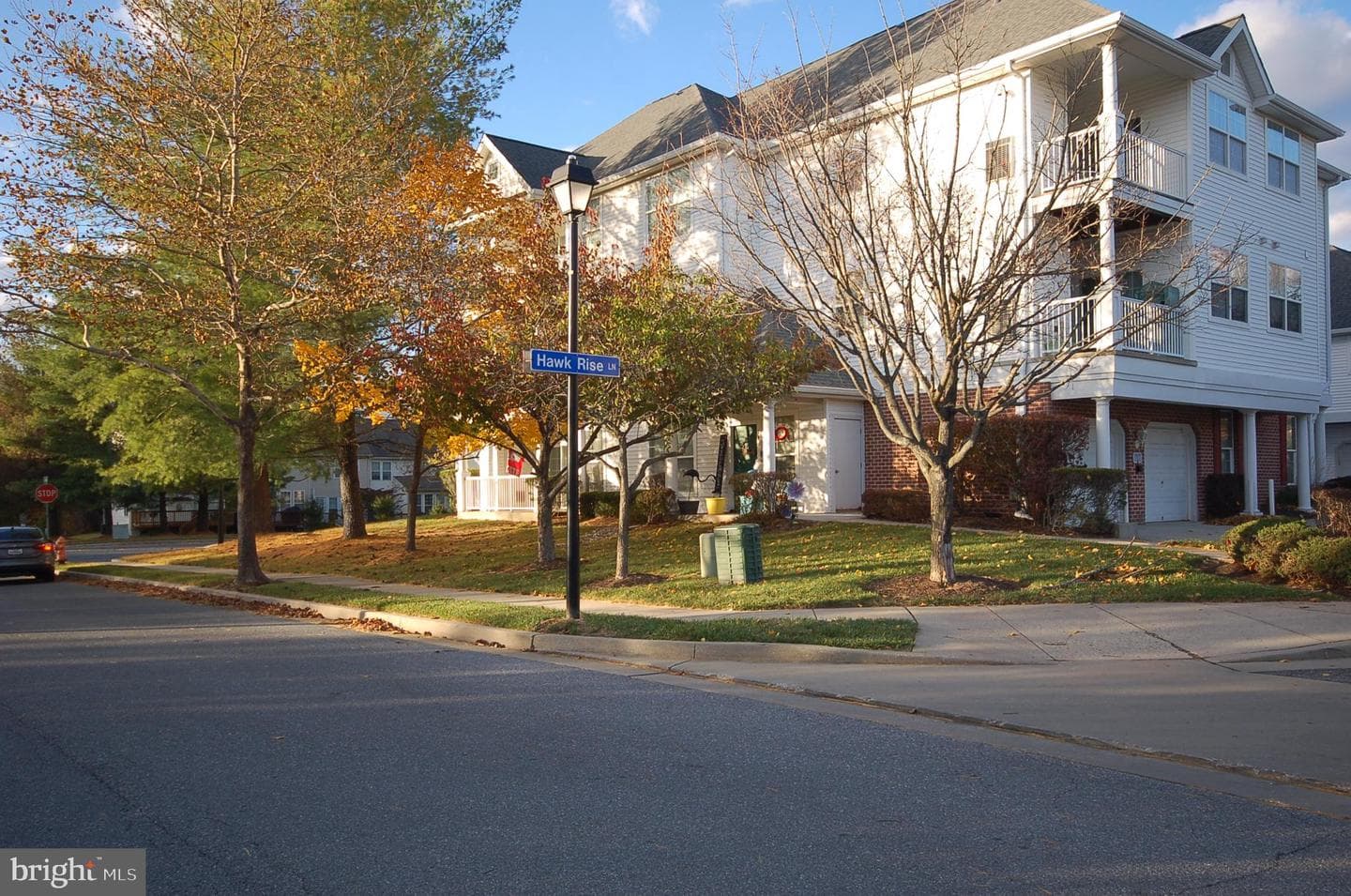 18 Hawk Rise Lane #205 photo 7