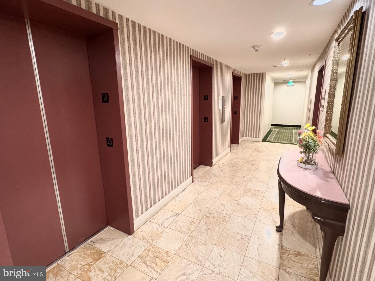 28 Allegheny Avenue #1308 photo 36