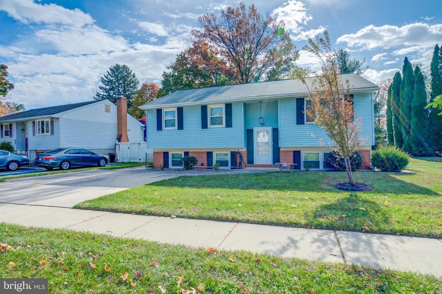 119 E Cherry Hill Road photo 2