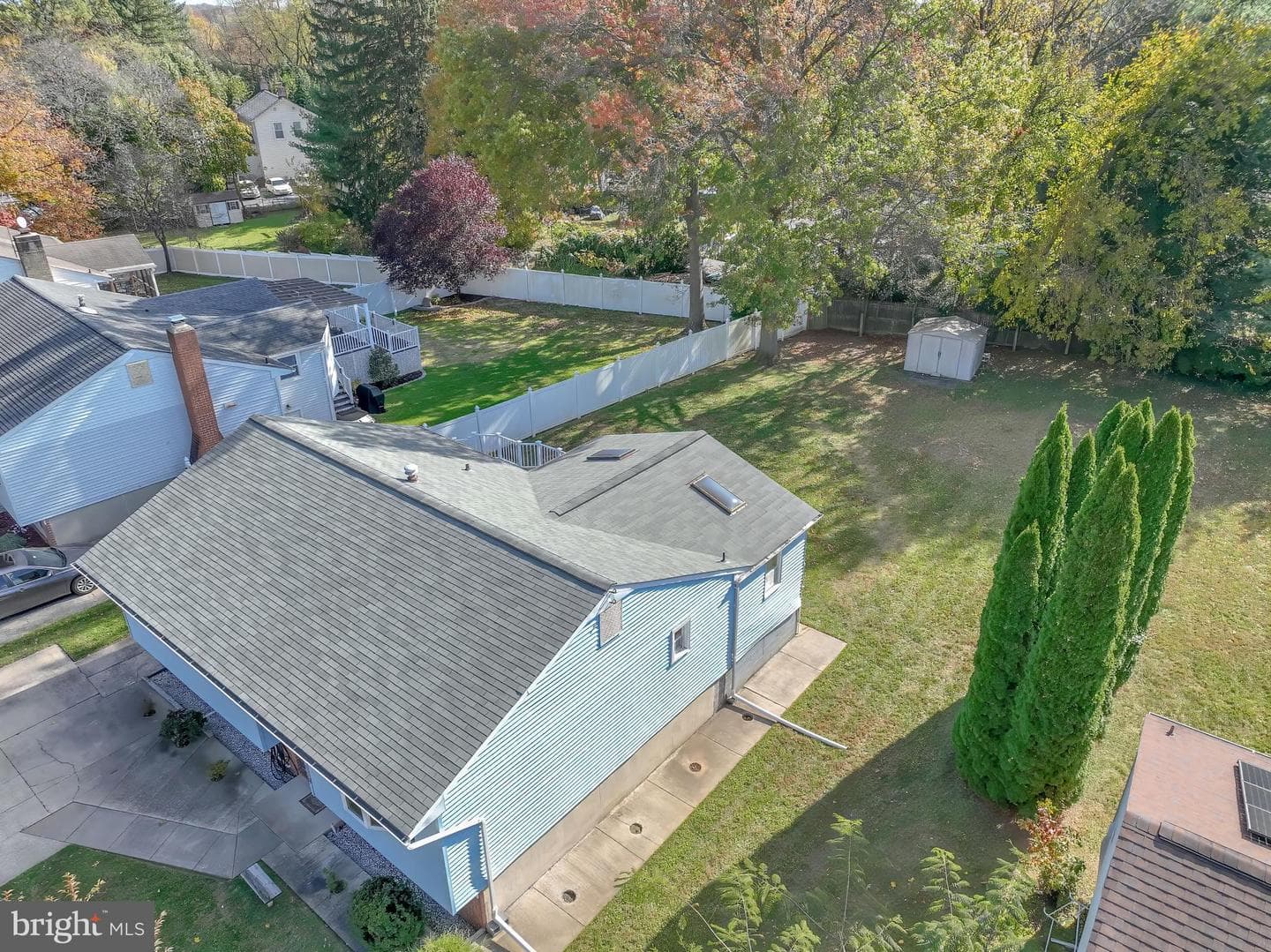 119 E Cherry Hill Road photo 40