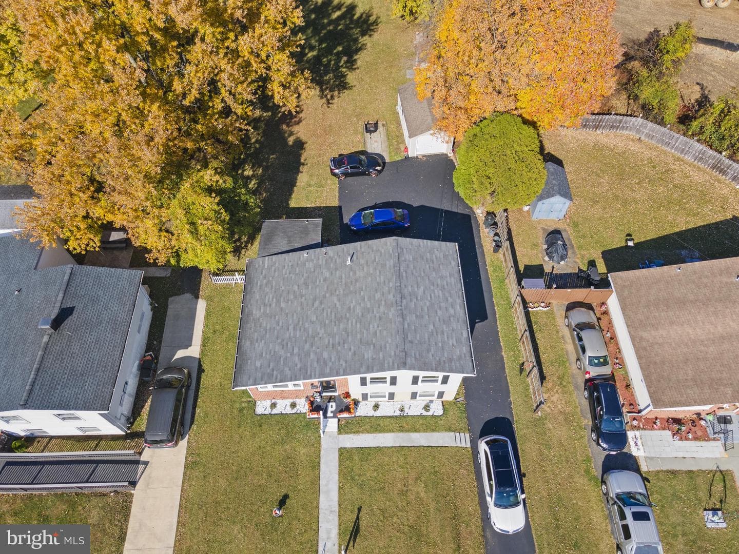 4814 Old Court Road photo 5
