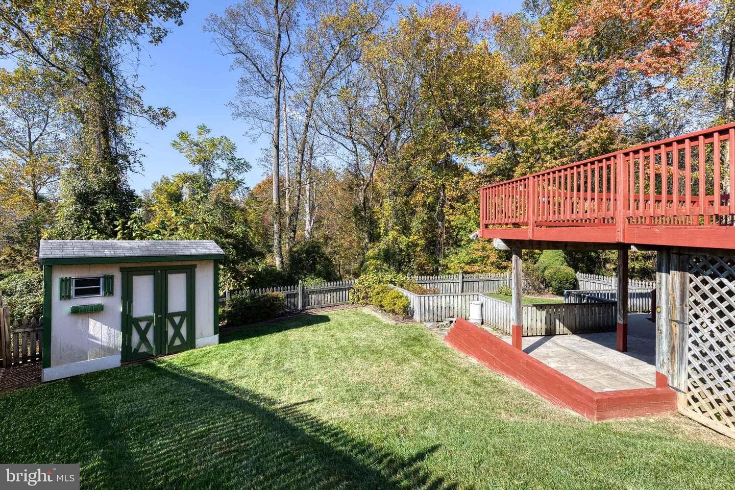 80 Open Gate Court photo 34