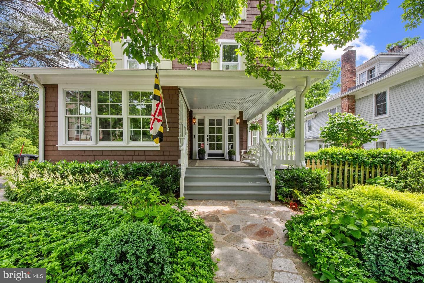 1507 Labelle Avenue photo 2
