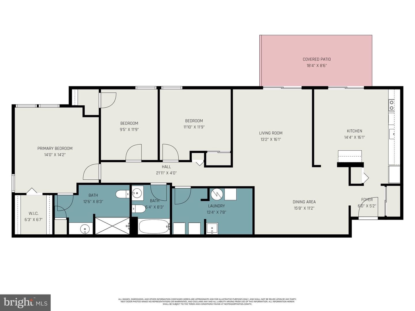 3901 Darleigh #c photo 23