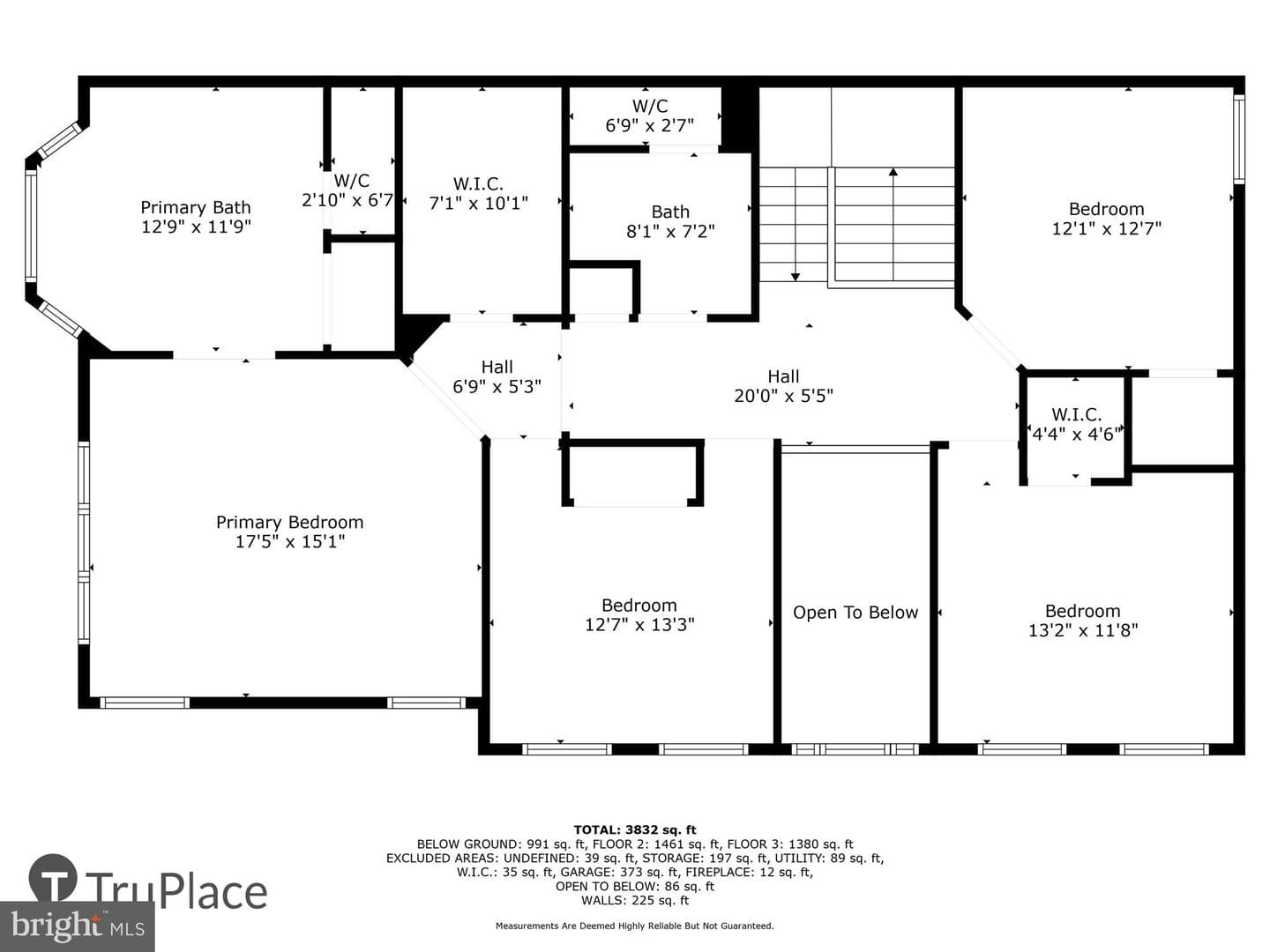6438 Cloister Gate Drive #6438 photo 30
