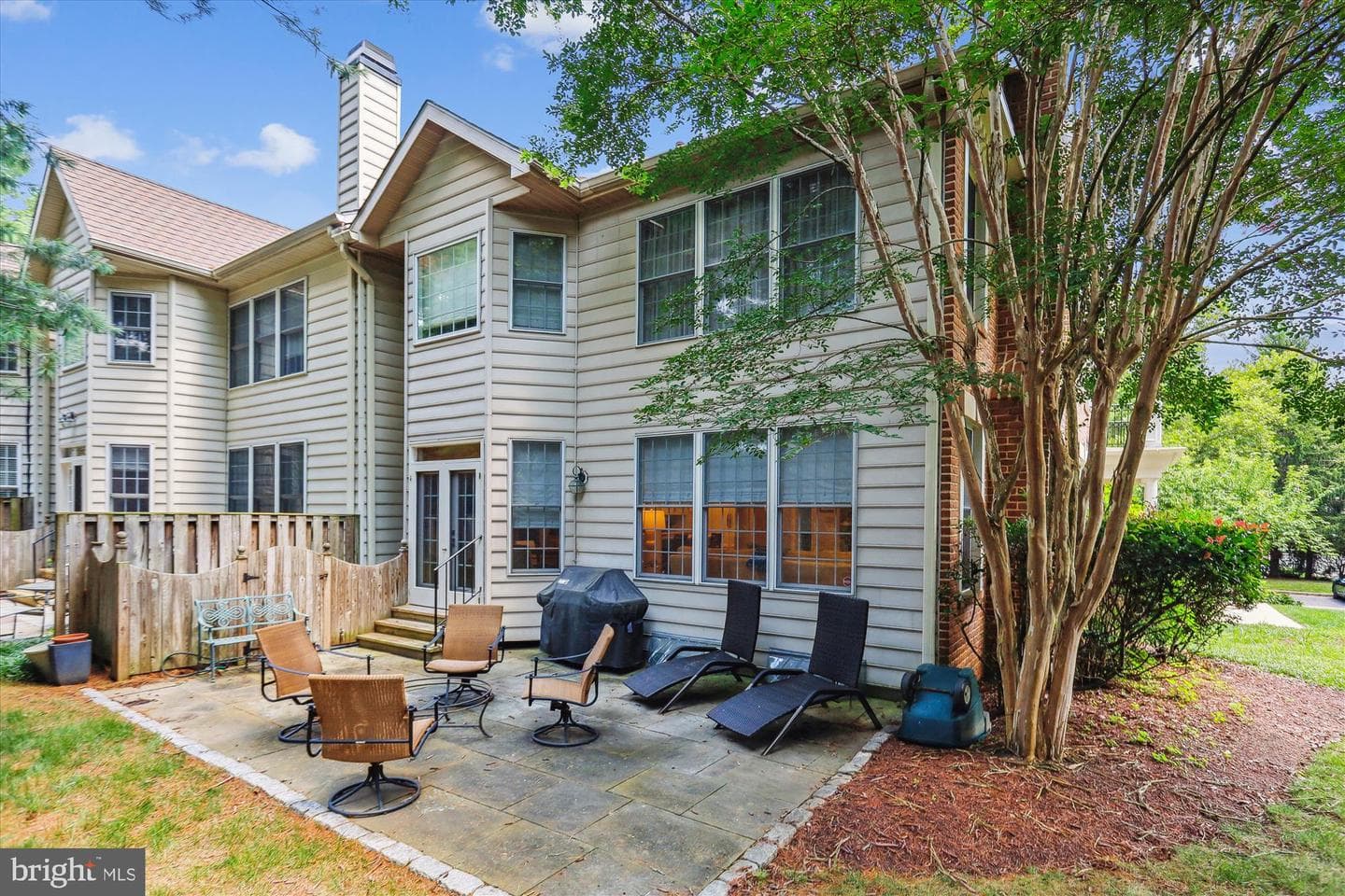 6438 Cloister Gate Drive #6438 photo 37