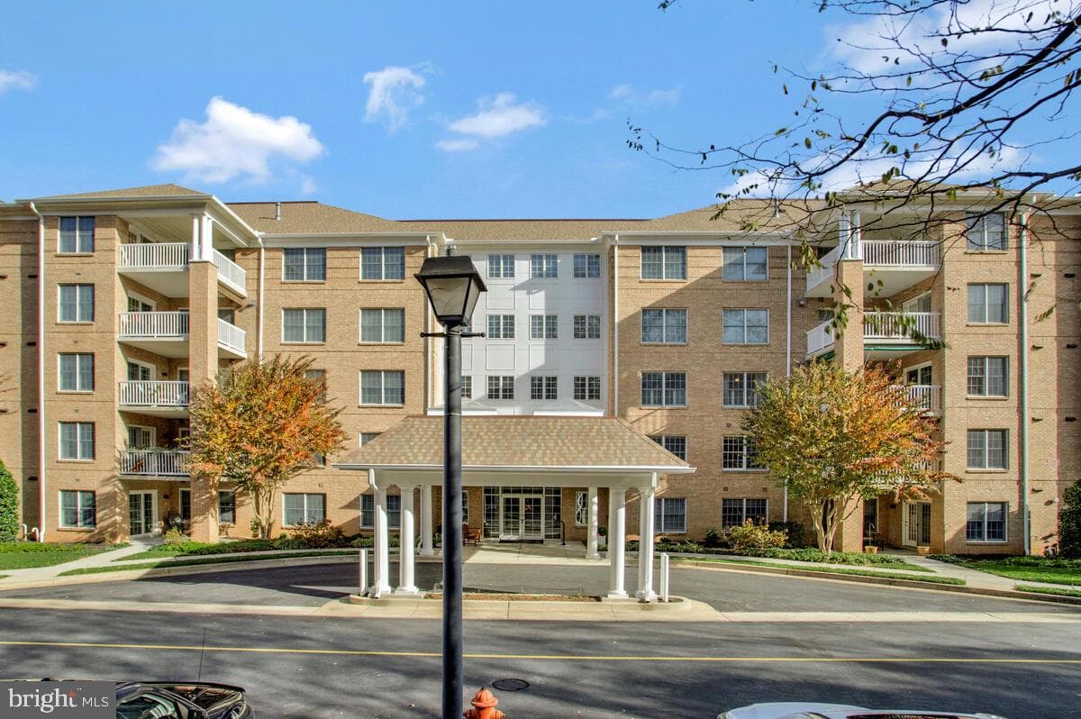 12300 Rosslare Ridge Road #508