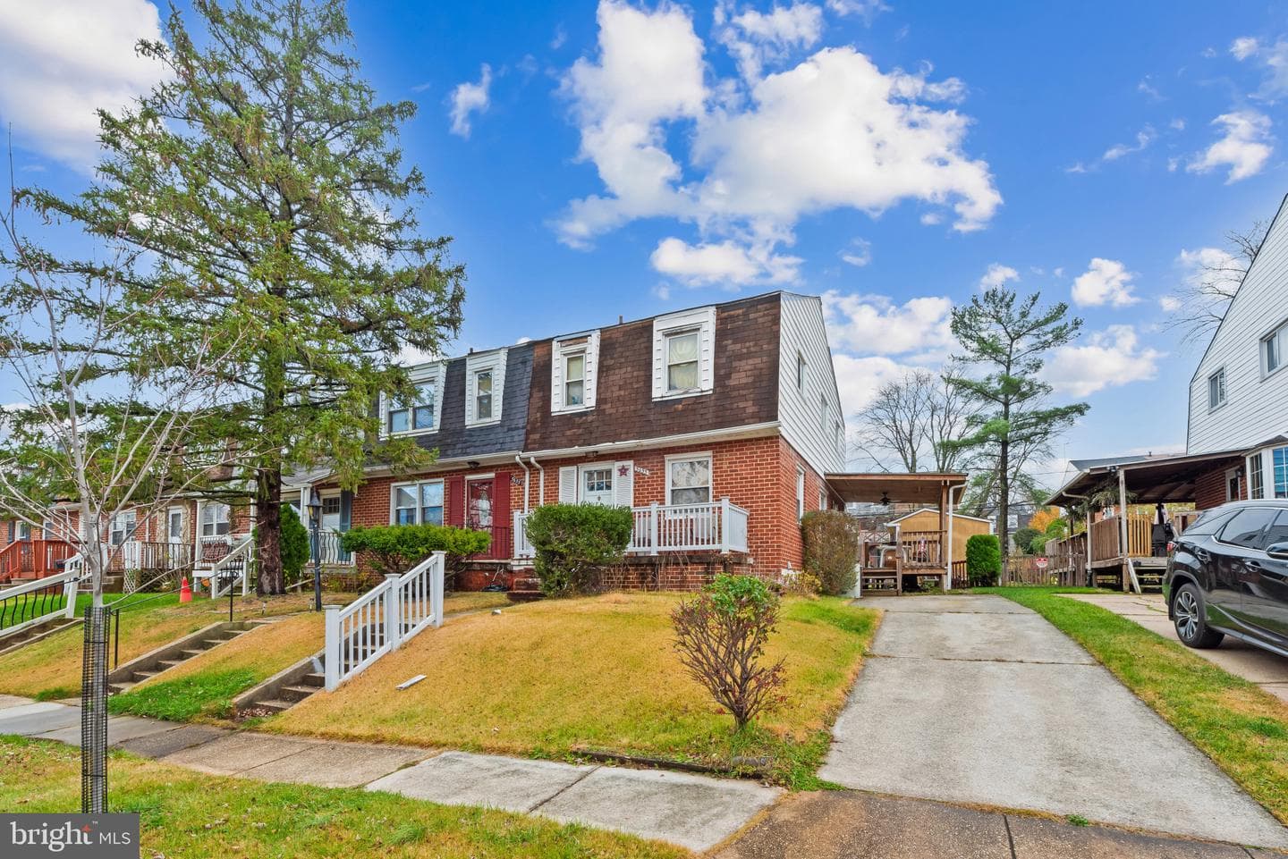 5653 Utrecht Road photo 2
