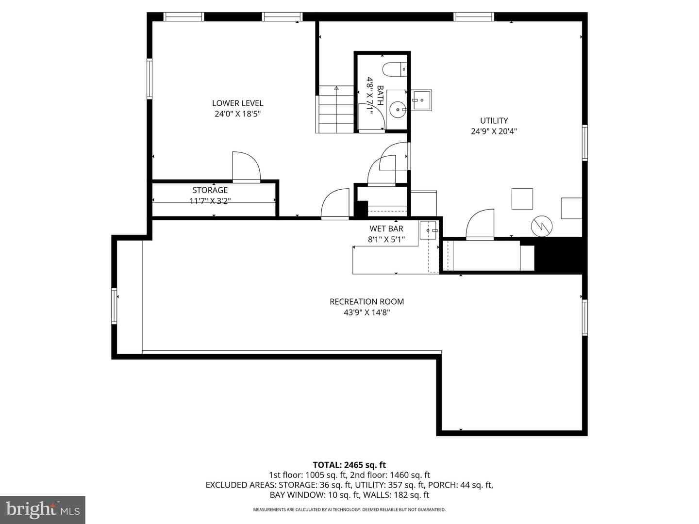319 Gailridge Road photo 36