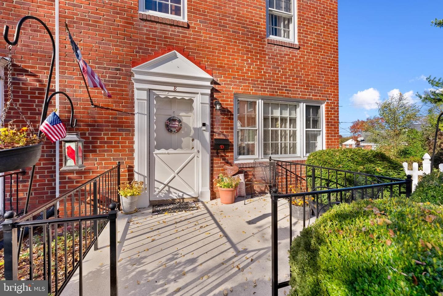 8 Winthrop Court photo 34