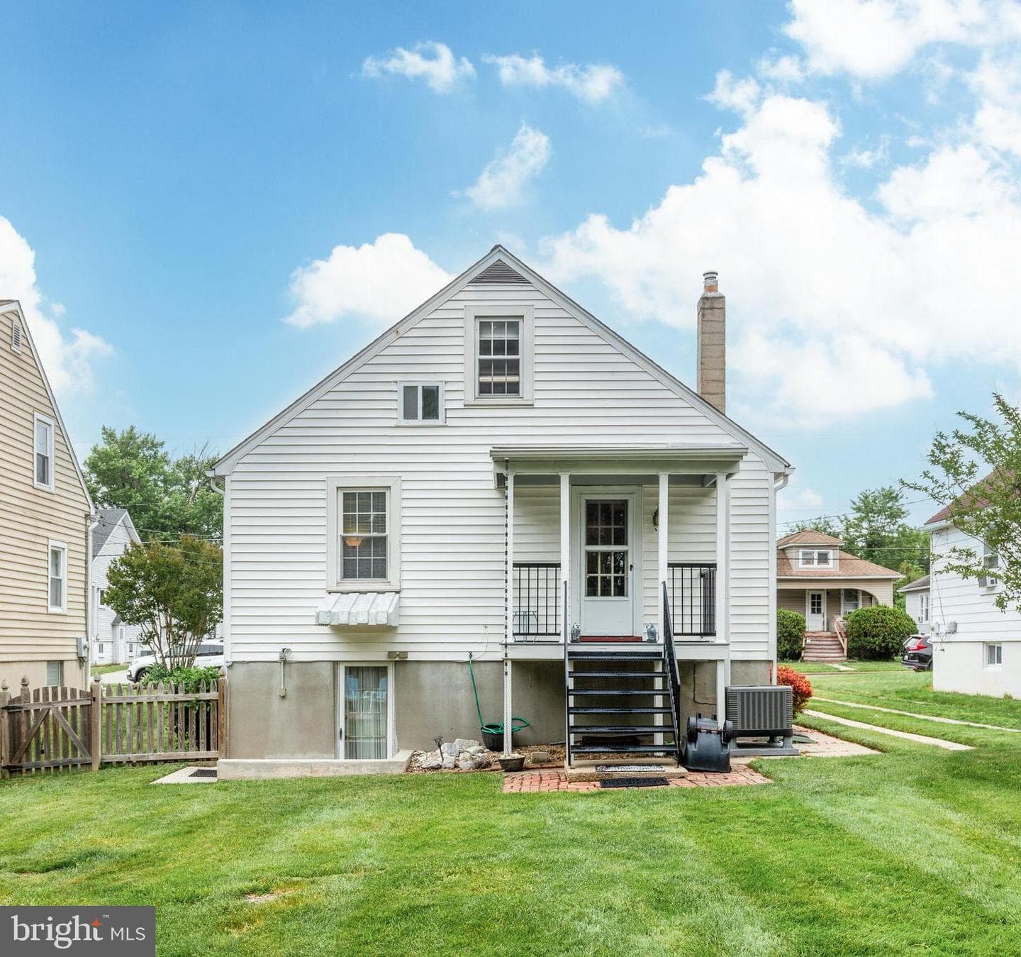 2917 Chenoak Avenue photo 48