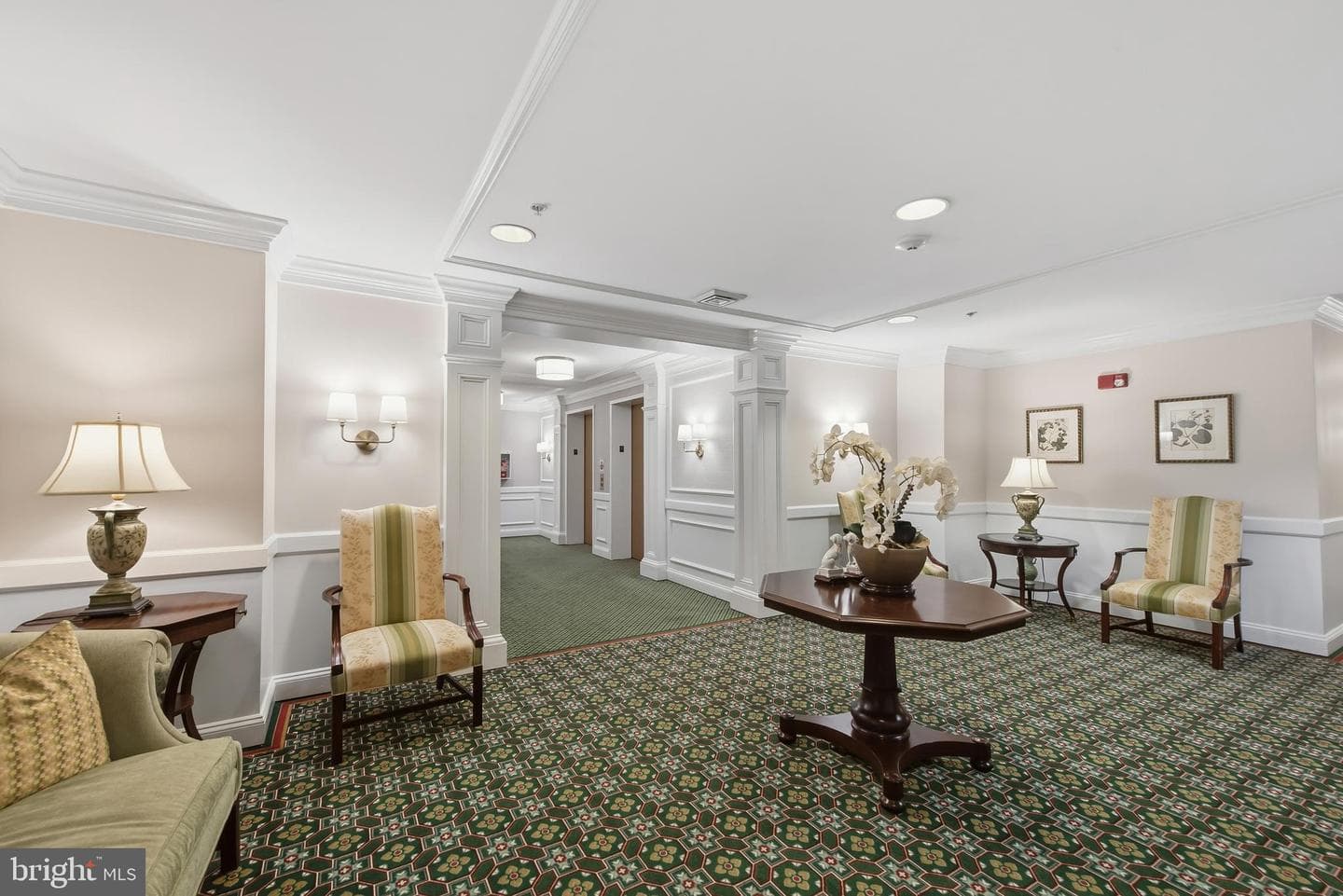 12240 Roundwood Road #408 photo 3