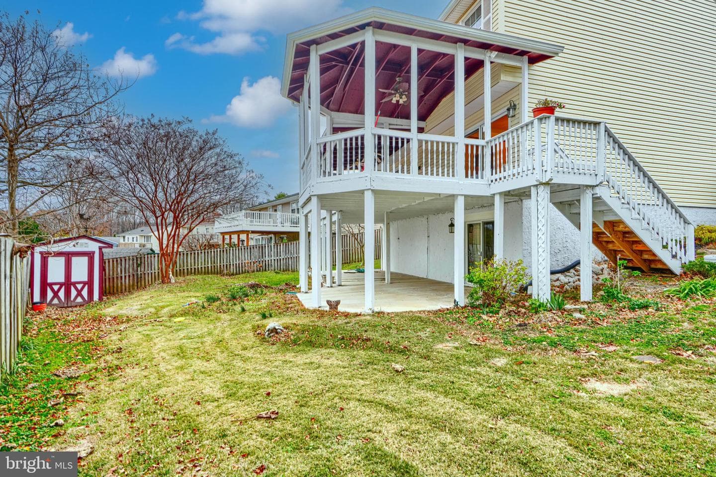 4021 Silvage Road photo 3