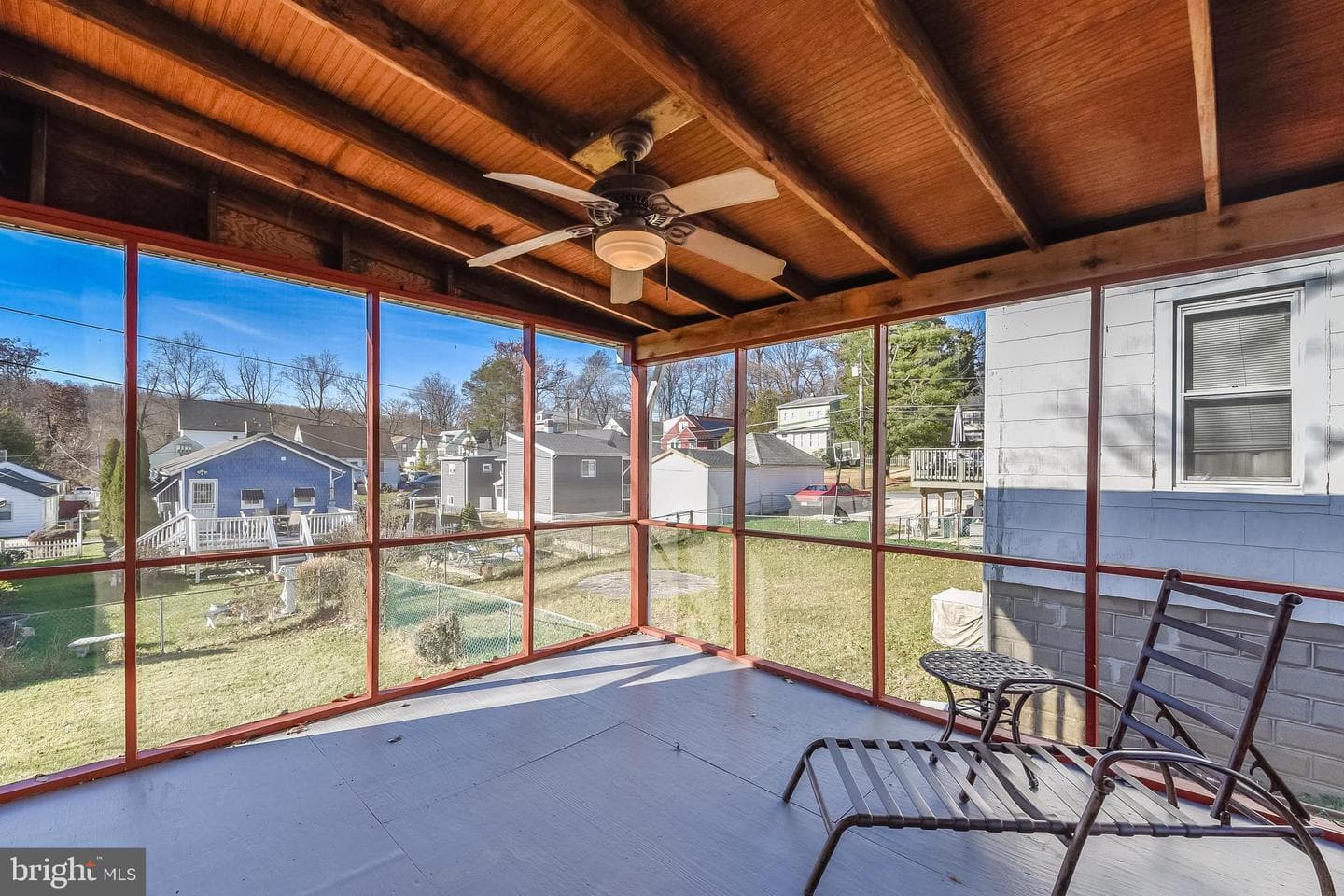 5533 Hutton Avenue photo 20