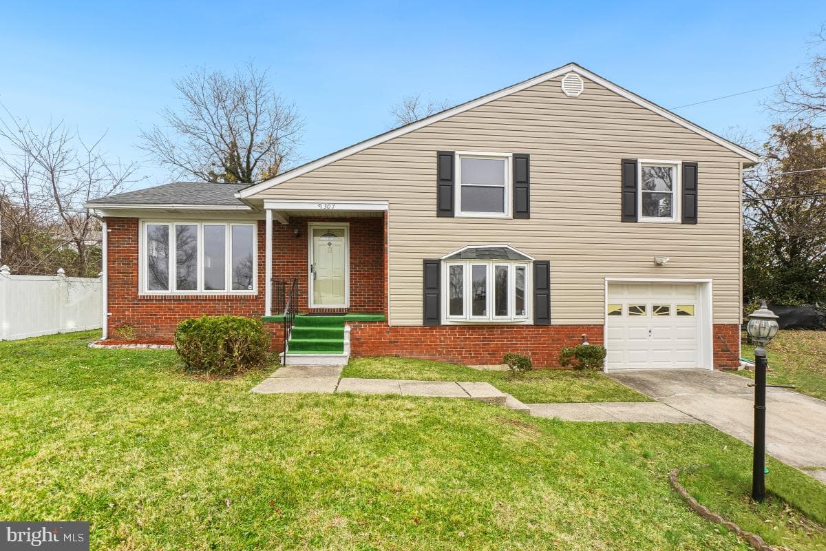 9307 Thornewood Drive, Baltimore