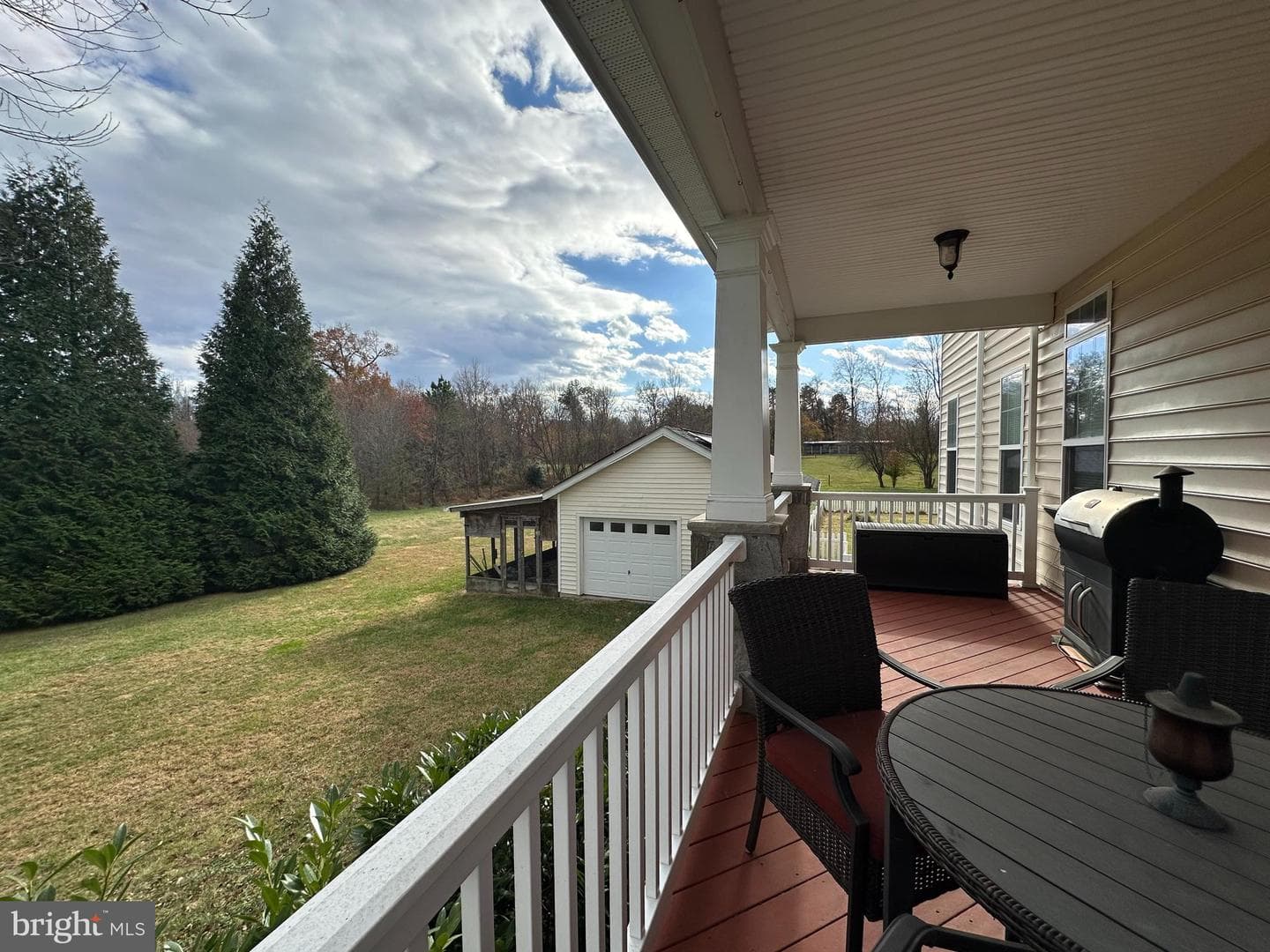 10719 Old Court Road photo 4