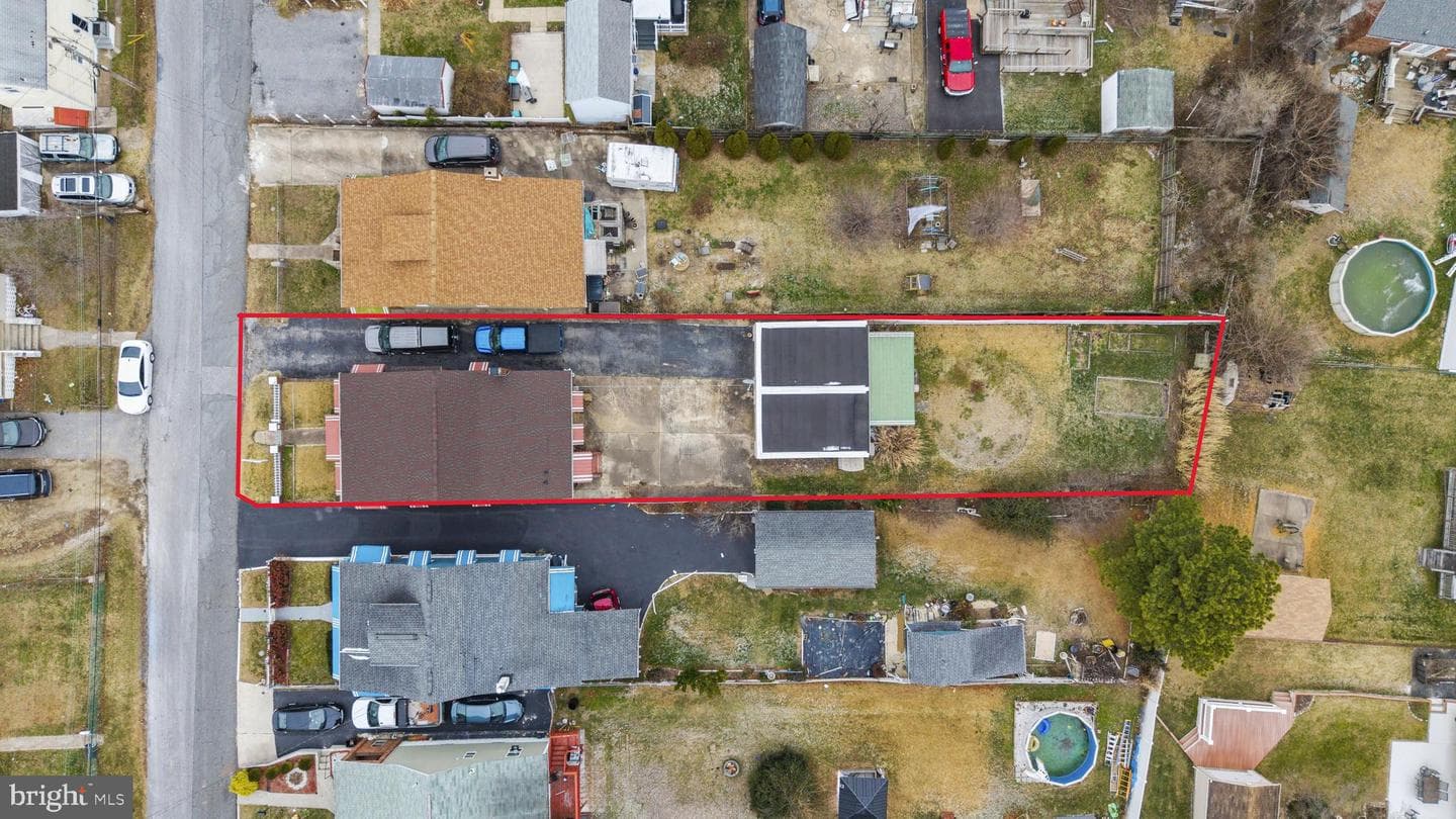 7627 Carson Avenue photo 33