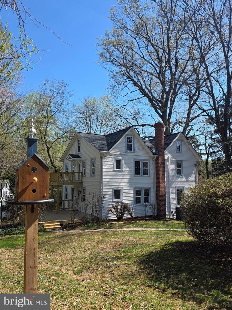 9906 Belair Road photo 3