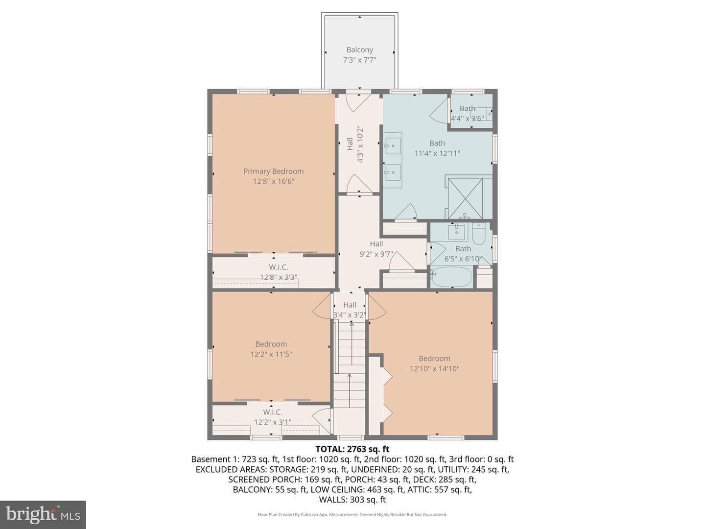 9906 Belair Road photo 58