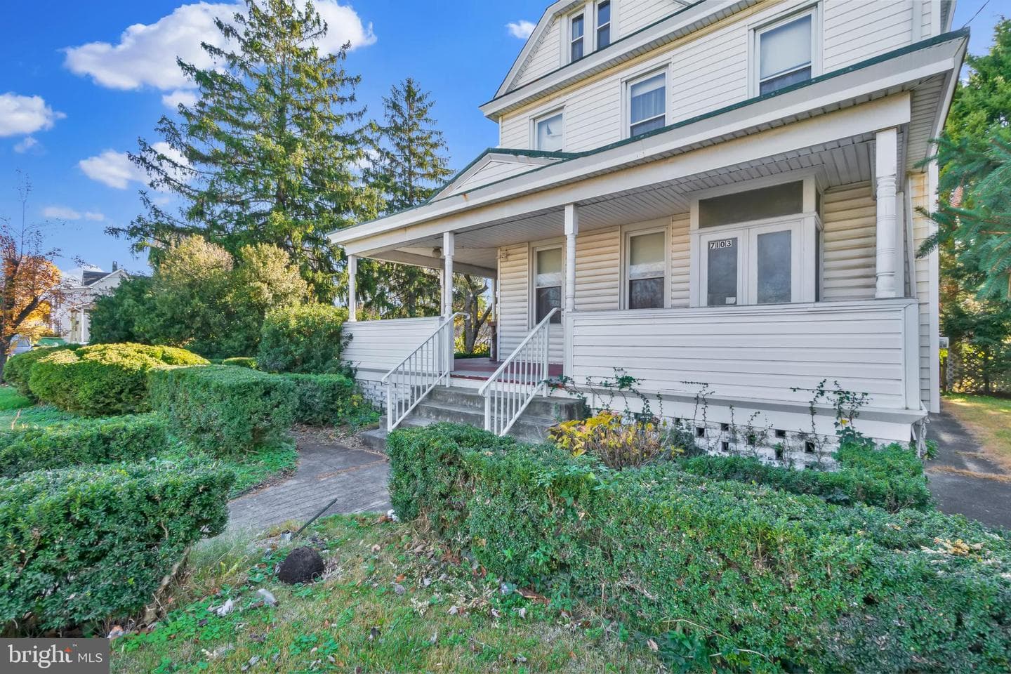 7103 Holabird Avenue photo 3