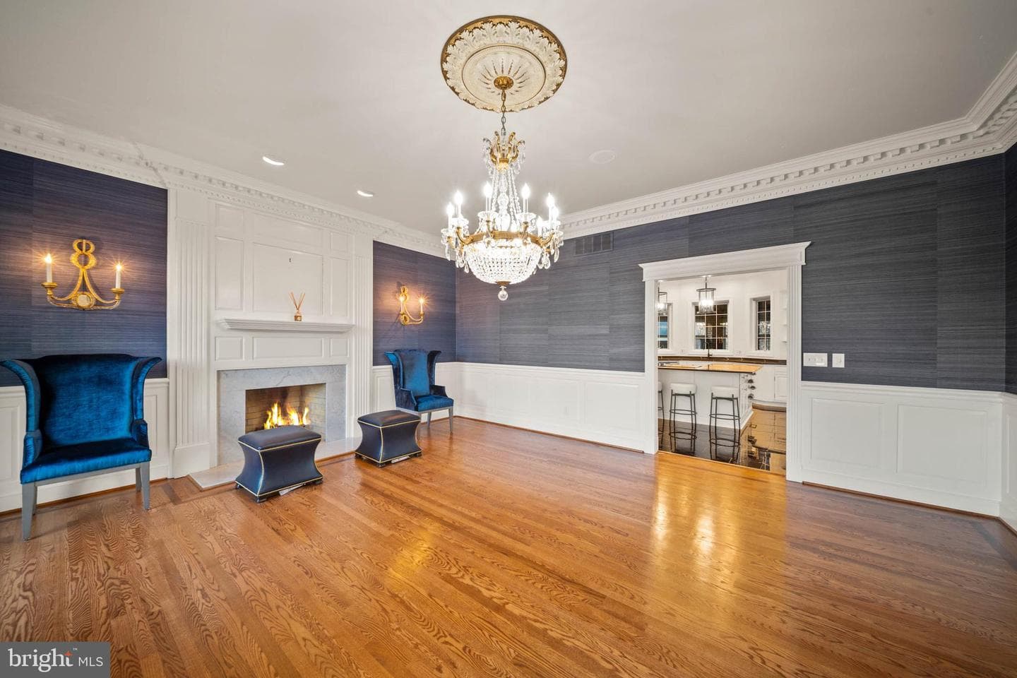 8 Glenberry Court photo 25