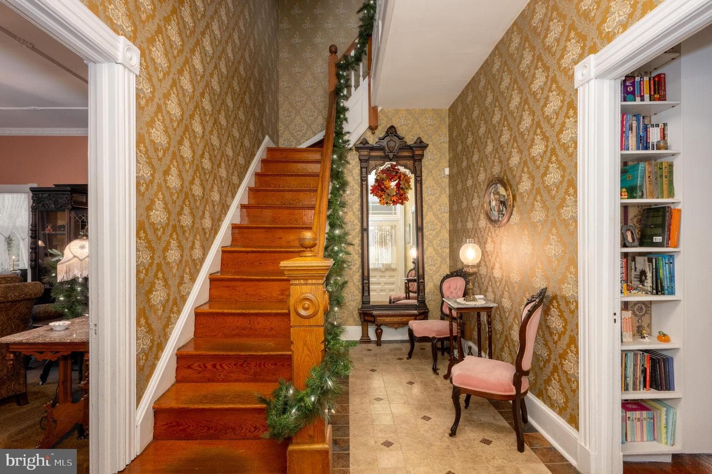 1709 Woodside Avenue photo 3