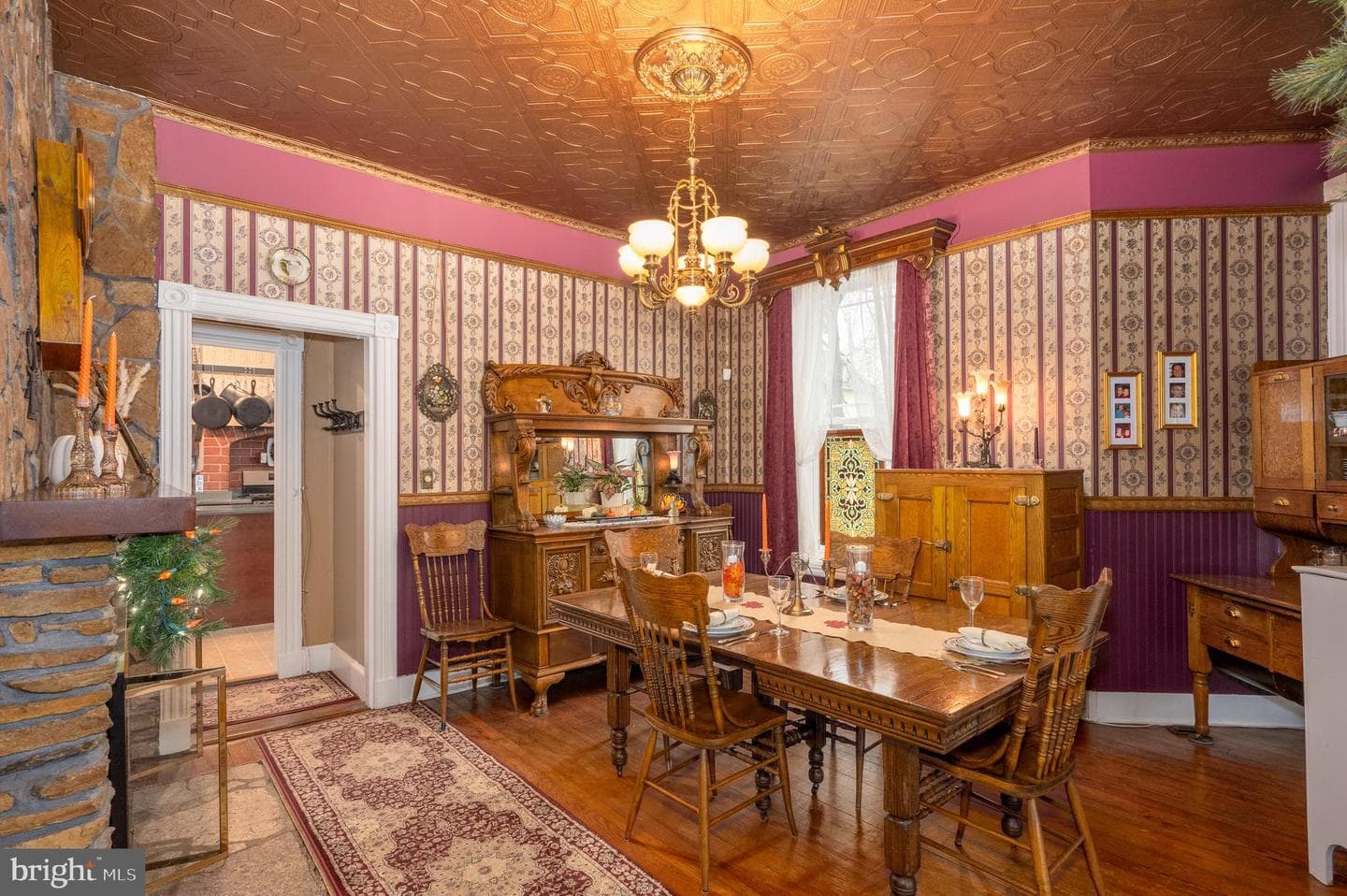 1709 Woodside Avenue photo 4