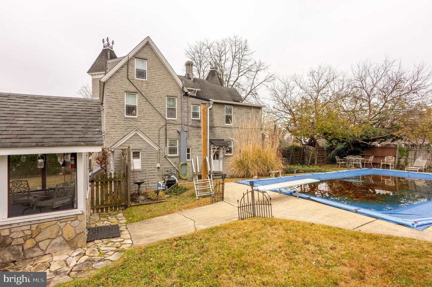 1709 Woodside Avenue photo 49