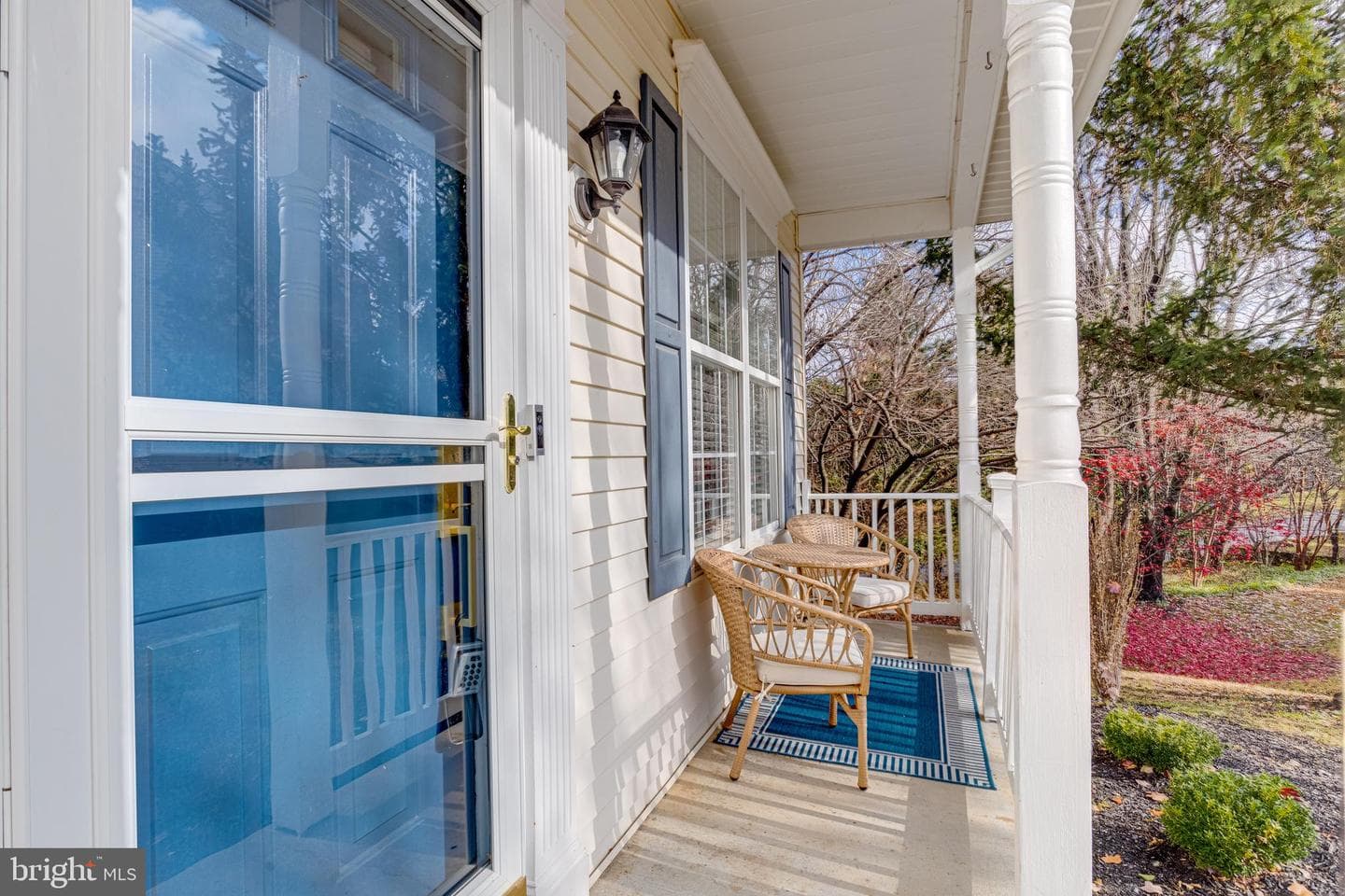 5032 Springhouse Circle photo 4