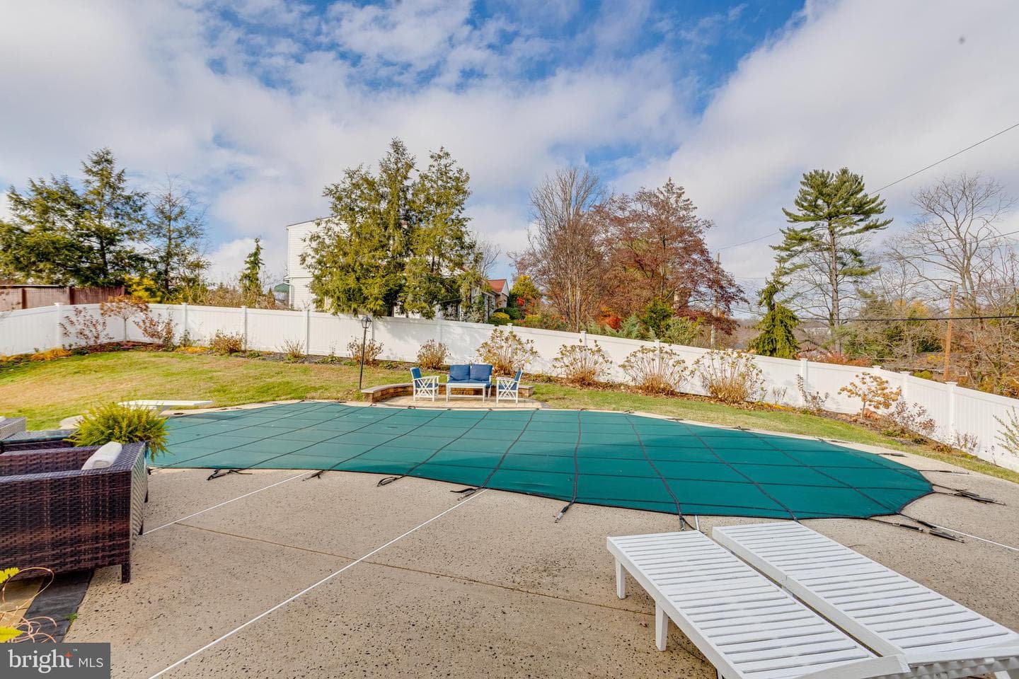 5032 Springhouse Circle photo 80