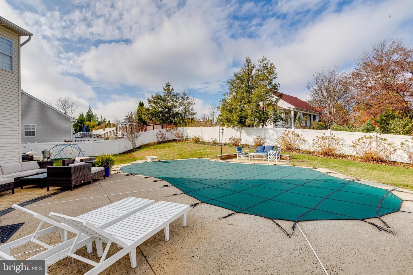 5032 Springhouse Circle photo 81