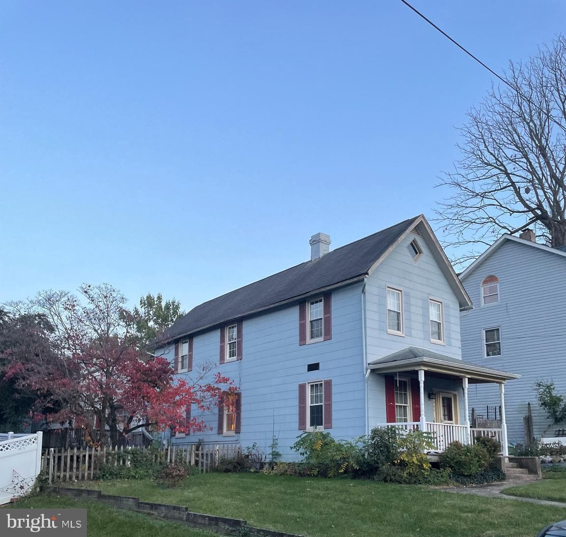 1807 Sutton Avenue photo 3