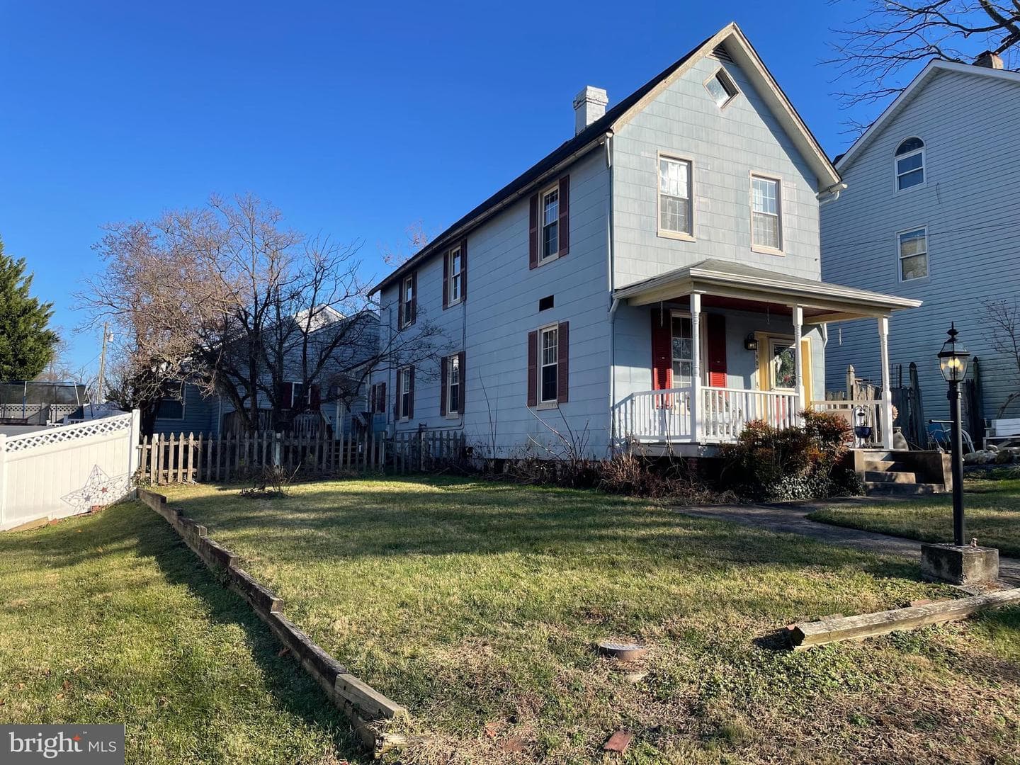1807 Sutton Avenue photo 9