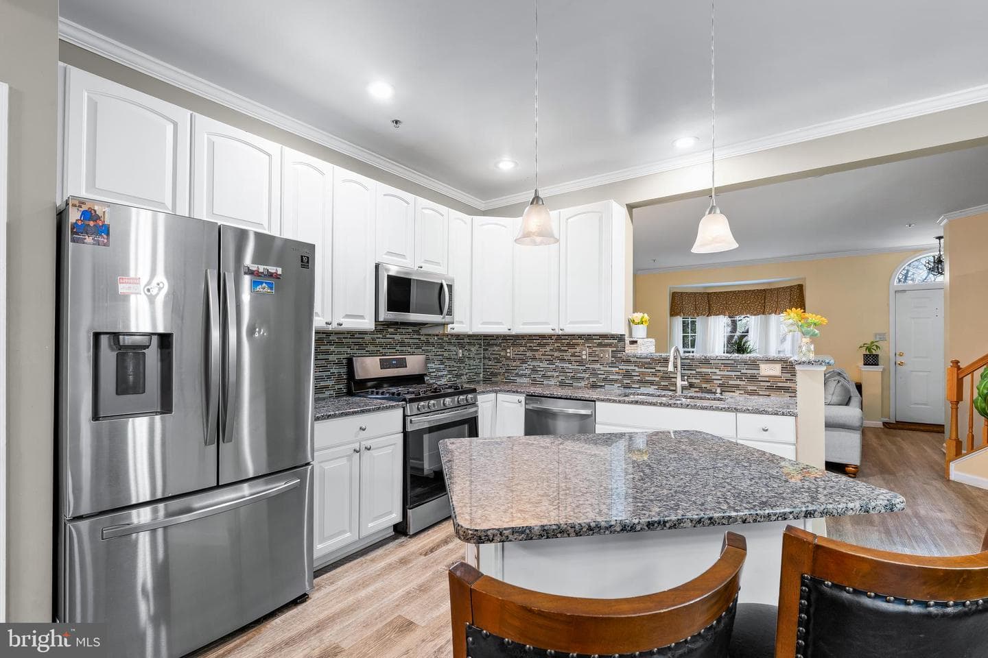 1067 Campbell Meadow Road photo 9