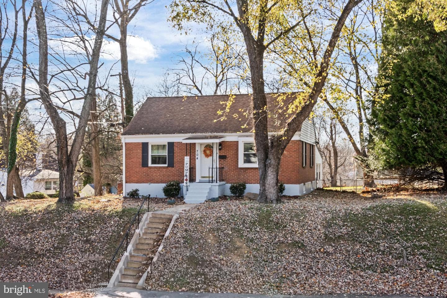 704 Cloudyfold Drive photo 3