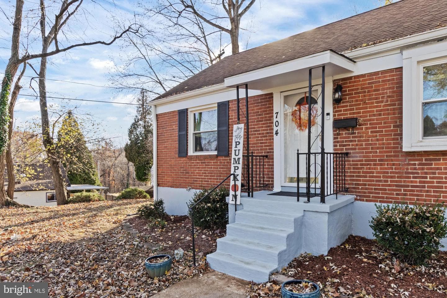 704 Cloudyfold Drive photo 4