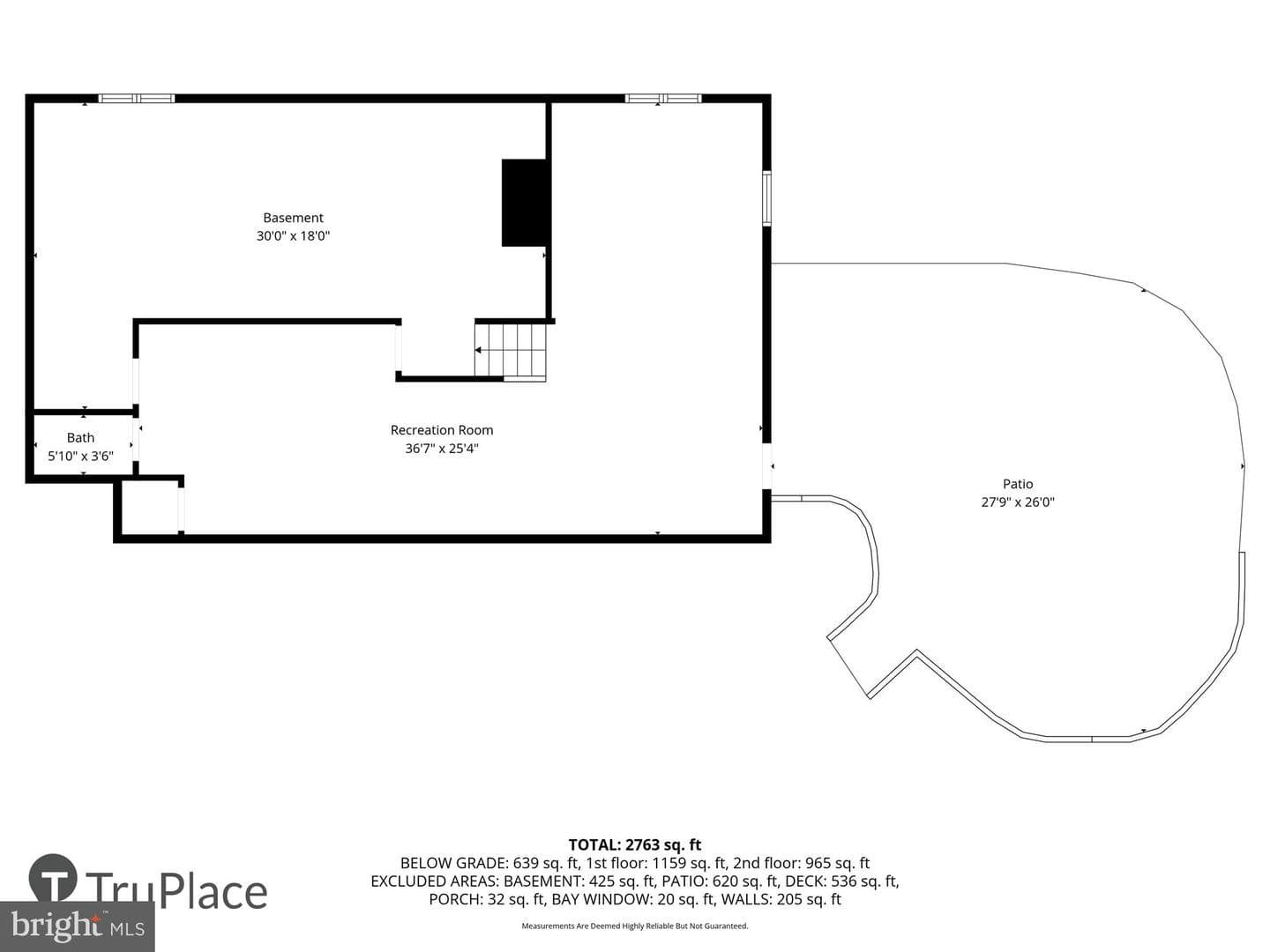 1006 W Joppa Road photo 47