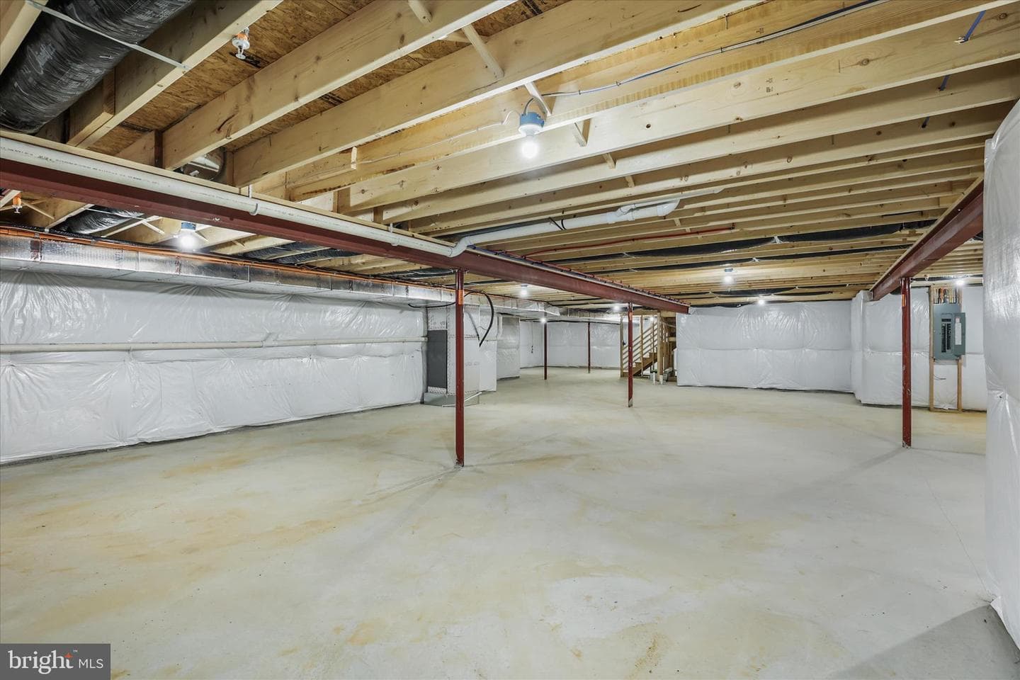 3913 Saint Pauls Road photo 34