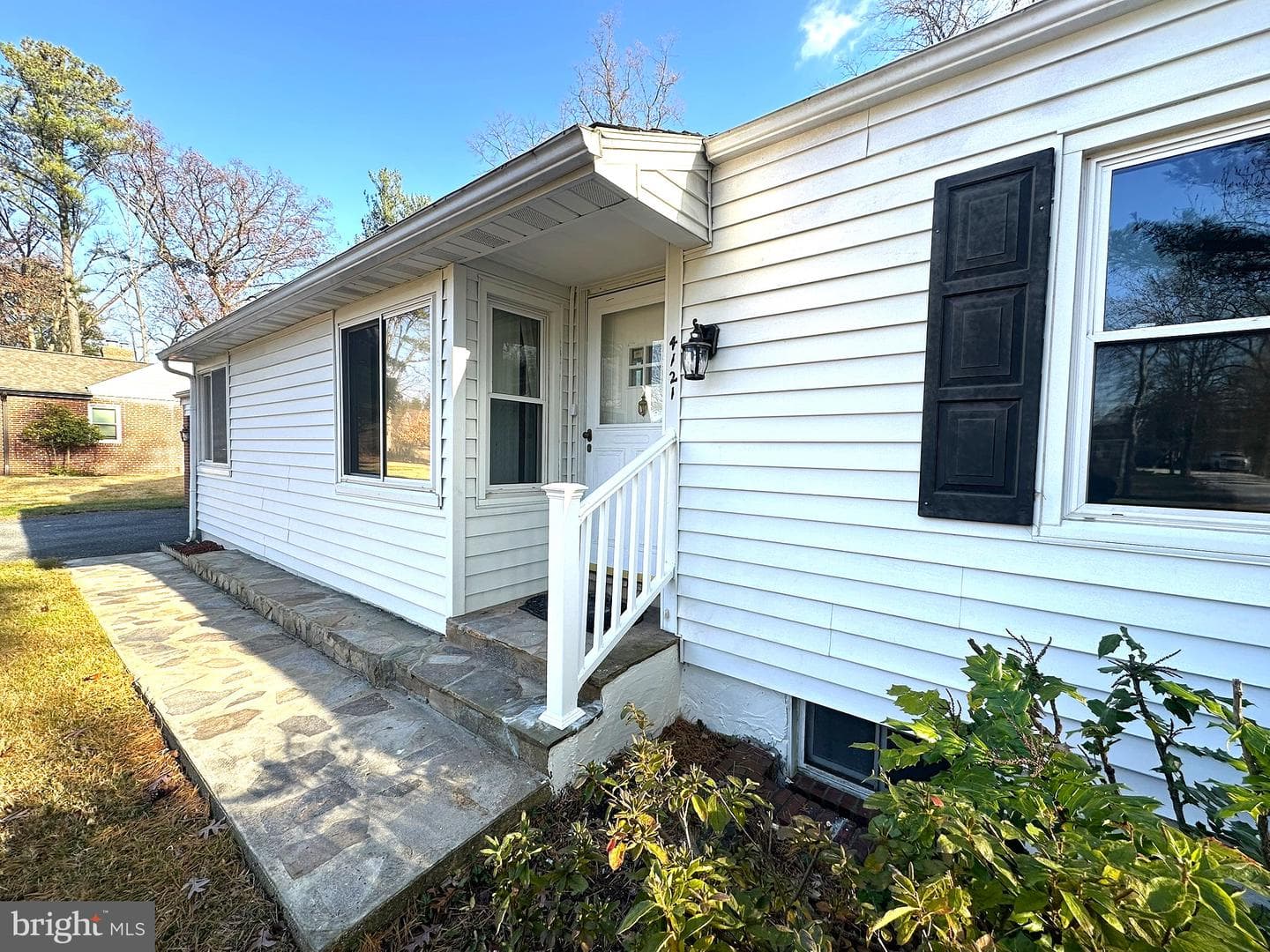 4121 Villa Nova Road photo 4