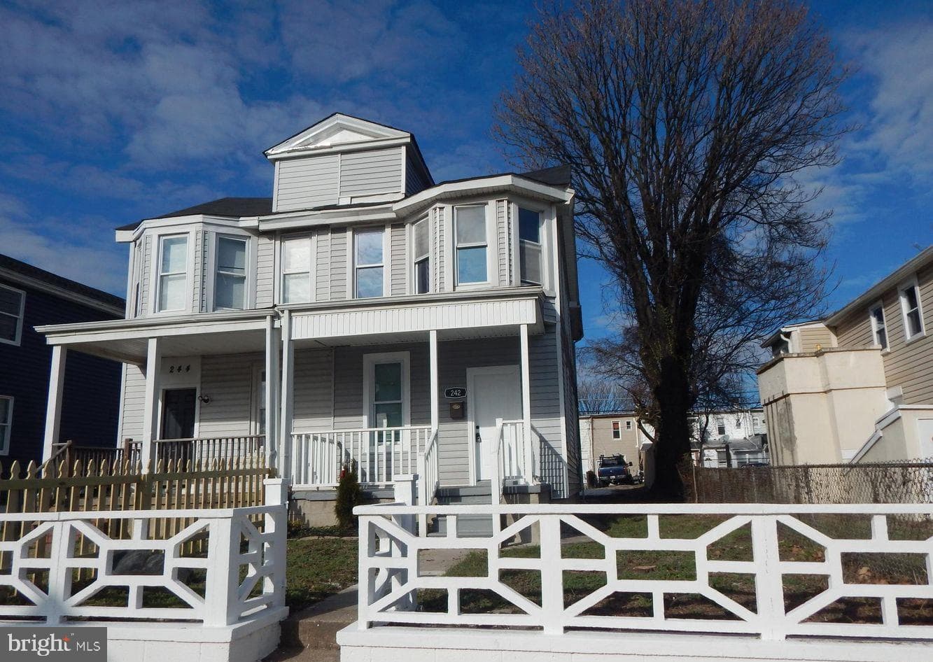 242 Riverview Avenue