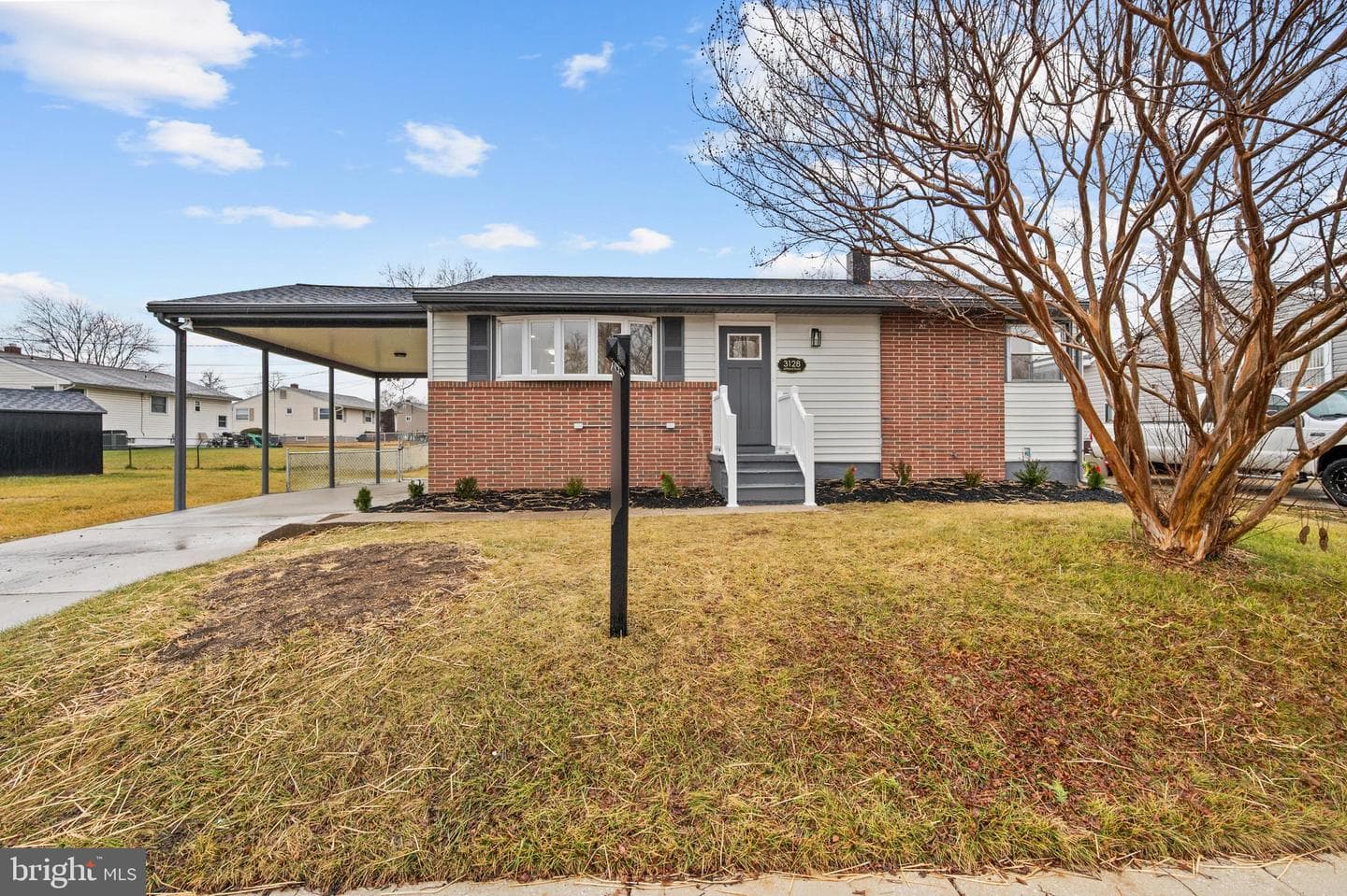 3128 Jeffland Road photo 2