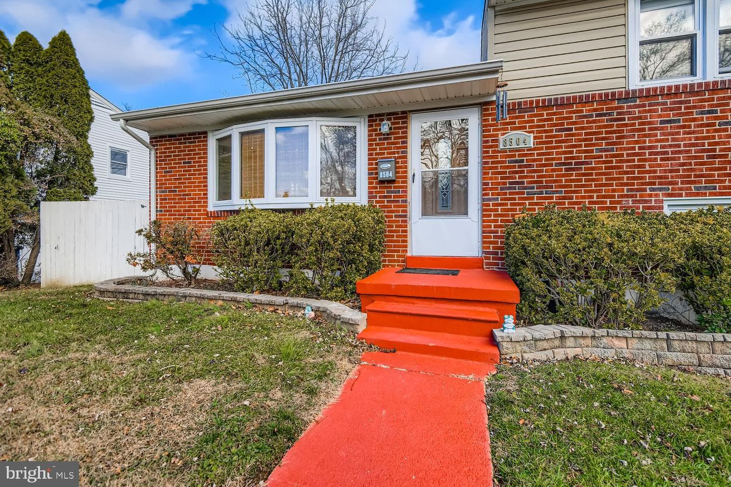 8504 Fieldway Drive photo 19