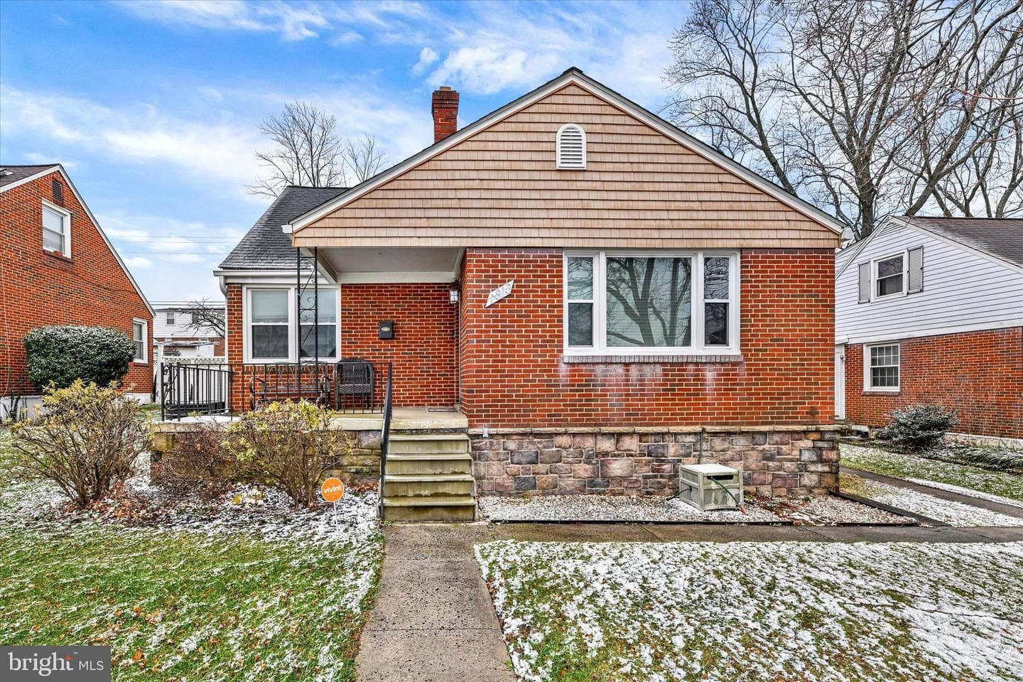 1813 Hanford Rd