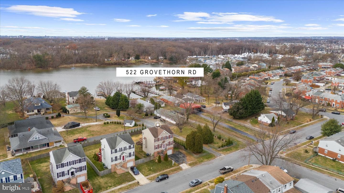 522 Grovethorn Road photo 62