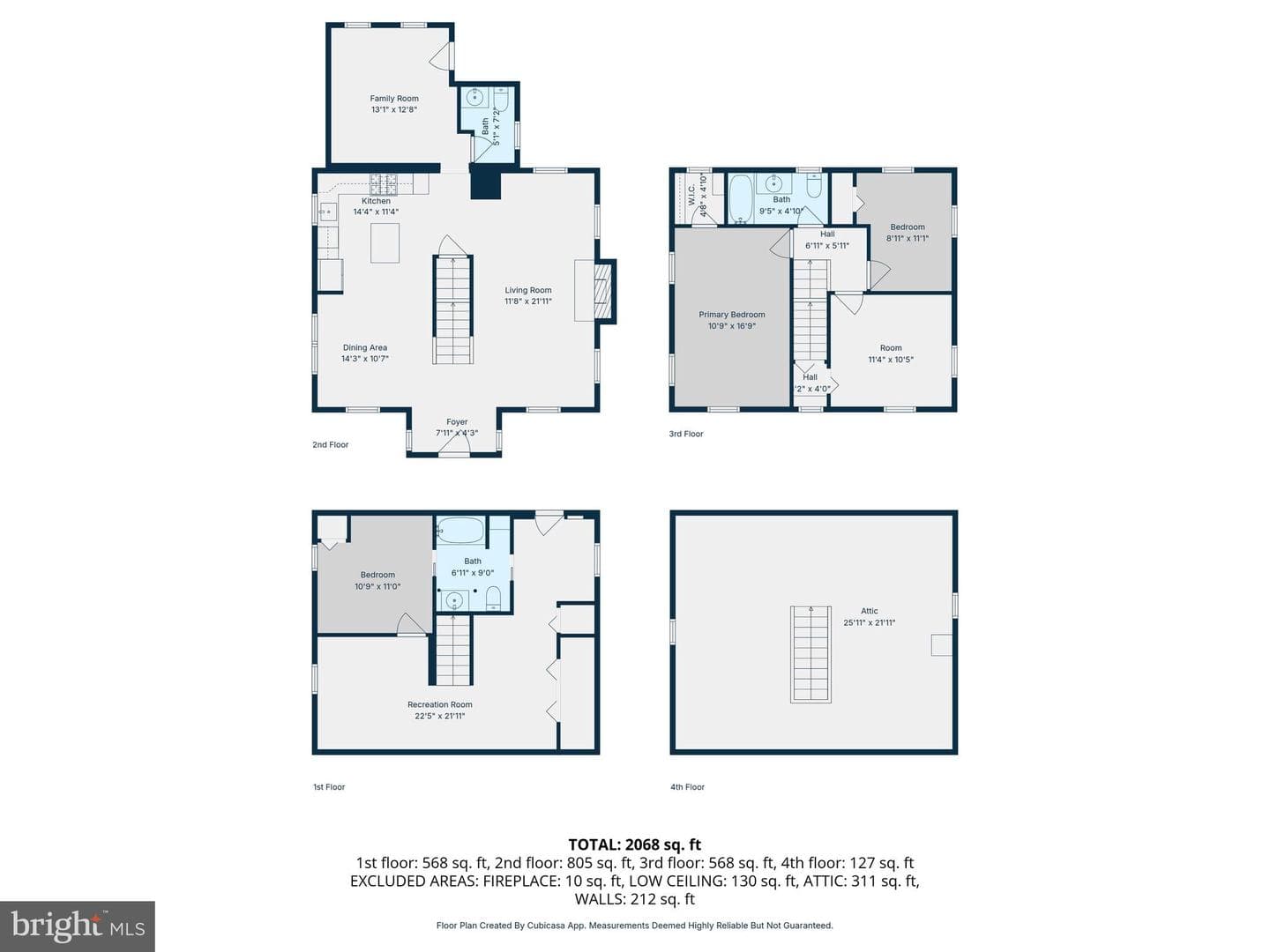 1224 Circle Drive photo 61