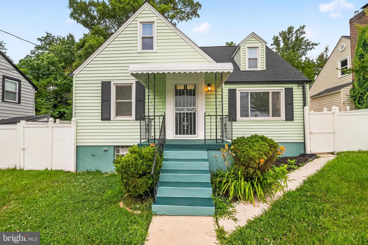 1910 Park Place, Gwynn Oak