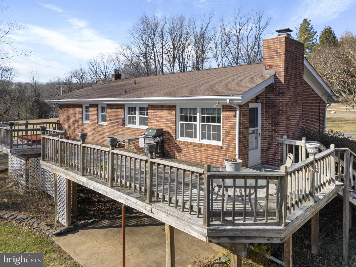 3001 Merrymans Mill Road photo 33