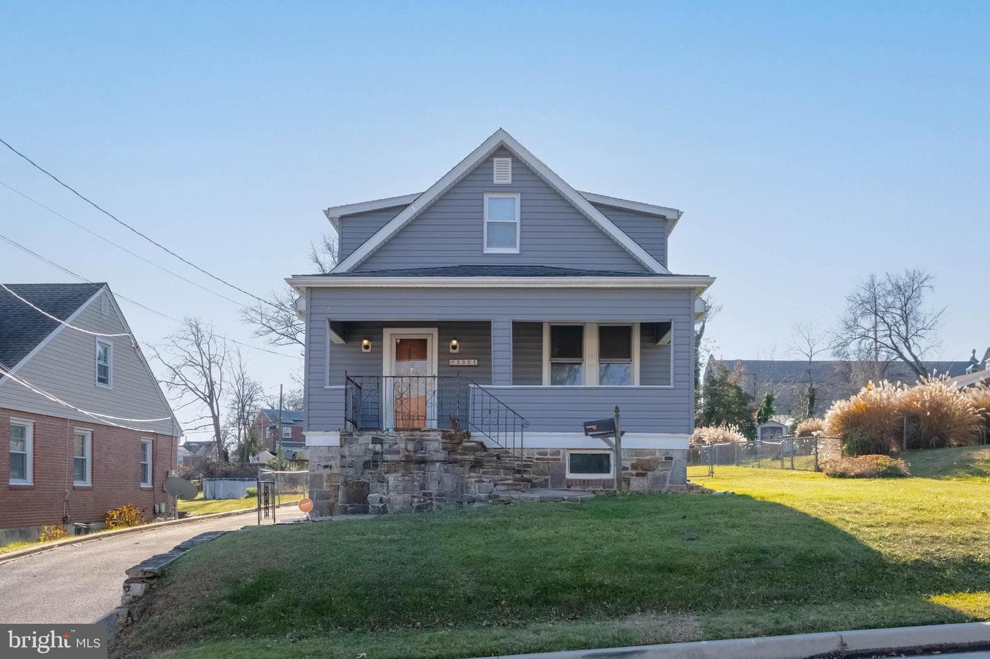 3005 Moreland Avenue photo 1