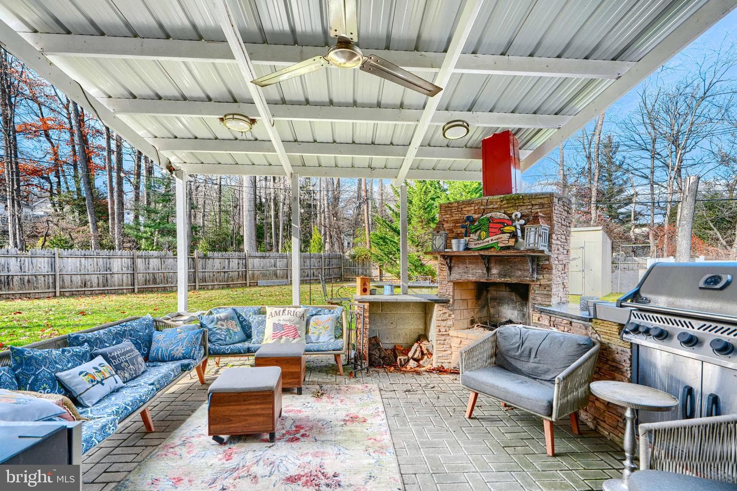 4 Valley Oak Court photo 42