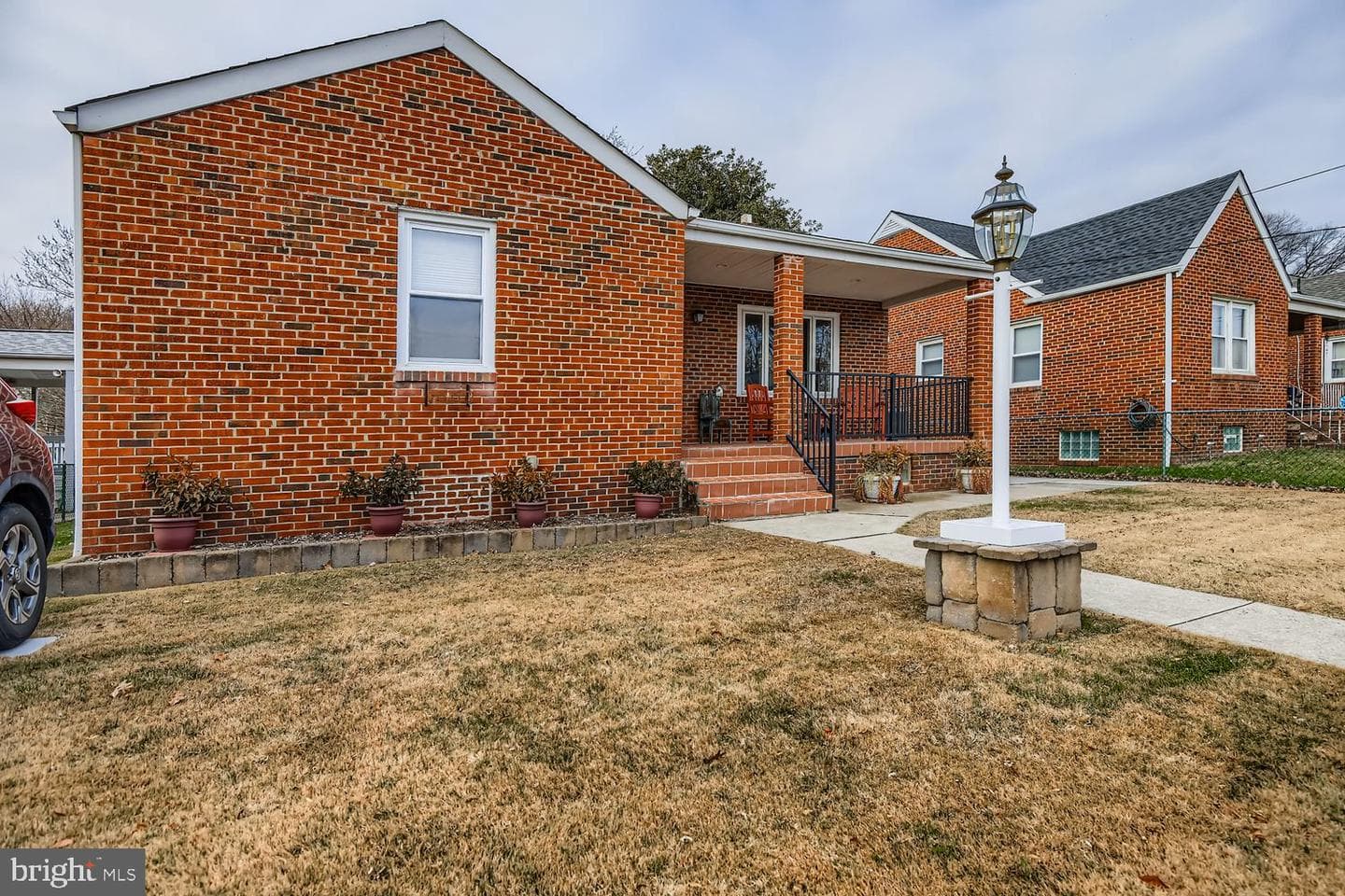 7406 Poplar Avenue photo 1